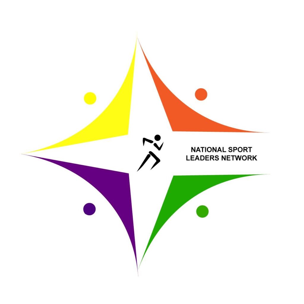 Association of National Sport Leaders Network Kavadarci logo