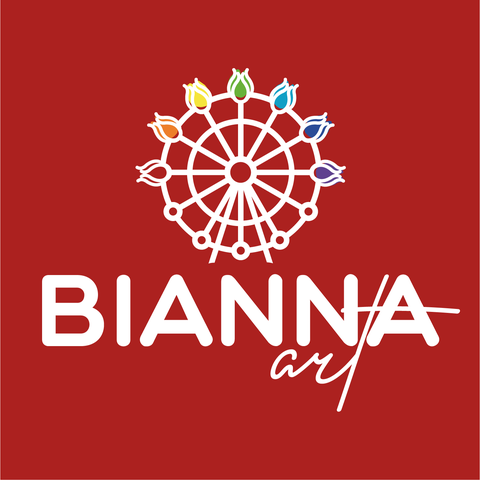 Biabba partner logo Youth worker